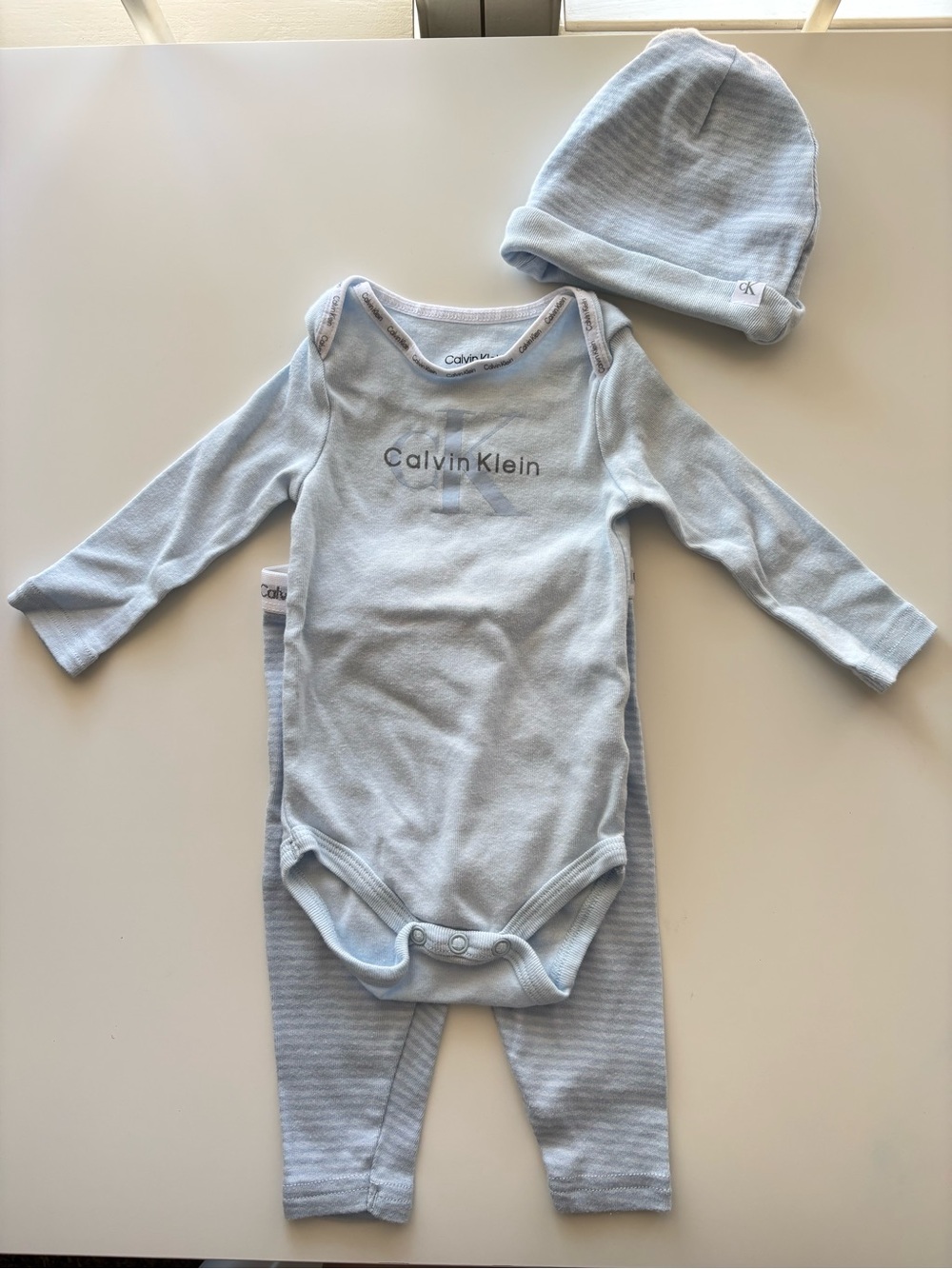 Calvin Klein Take Me Home Set